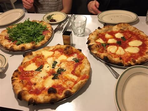 pizzeria delfina pac heights